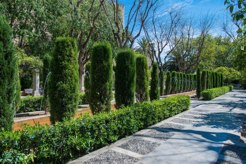 El Pradillo Villa Palmanyola Exterior photo