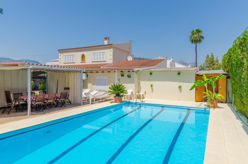 El Pradillo Villa Palmanyola Exterior photo