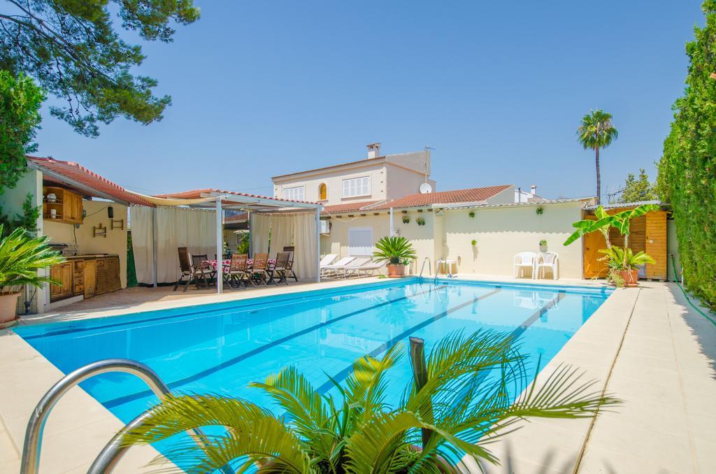 El Pradillo Villa Palmanyola Exterior photo